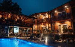 Tranquillo By The Beach - Luxury Wooden 