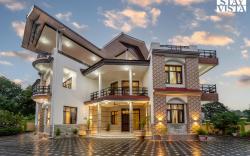Vaikunth Villa by VEO - Part of StayVista