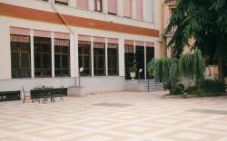 Il Cantico Home