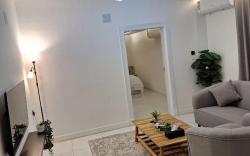 As Sulimaniyah one bed room suit 3