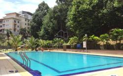 Cosy Home in Damansara