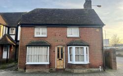 Ye Olde Cottage