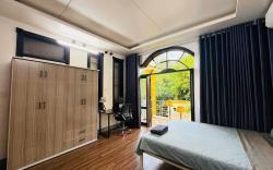 Balizahome_Balcony_Centre_Studio Apartment