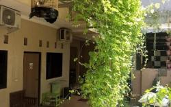 Nagahomestay