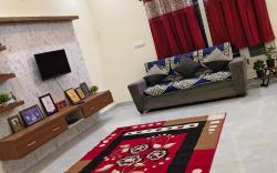 Mullayanagiri sarvice apartment 