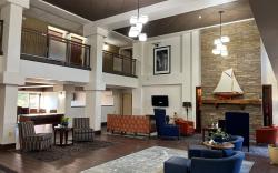 Hamilton Inn Birmingham-Bessemer