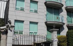 RESIDENCE L'HERITAGE aristoteles 140