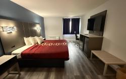 Coratel Inn and Suites By Jasper Lacrosse