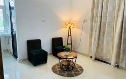 The Harmony-Homestay 103 (1 BHK)