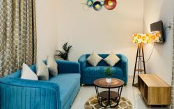 The harmony- homestay 102 (1Bhk)