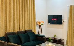 The Harmony - Homestay 101 (3 BHK)