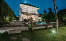 NEW! Villa Umalas Paradise - 4BR Villa in Umalas