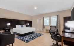 Grant Street Inn, an Ascend Collection Hotel