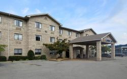 Comfort Inn Pikeville