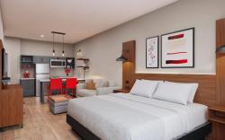 Hawthorn Extended Stay by Wyndham Eagle Pass