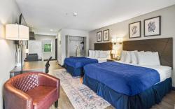 Baymont by Wyndham Ocala Suites