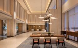 Hilton Garden Inn Zhengzhou Airport Aerotropolis