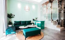 Lamy's House