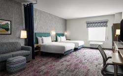 Home2 Suites by Hilton Dry Ridge