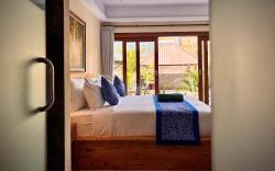 Mimpi Luwih Ubud