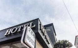 Suwon Ingye-dong Orsay Hotel