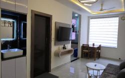 Furnished 2BHK - OTT, Snacks & Beverages, Inverter