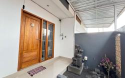 House Of Allona With Ricefield View