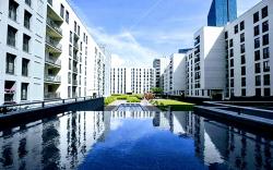 Warsaw Apartament Centrum-Metro--Self check-in