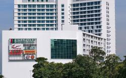 IMPERIAL HOTEL BINTULU