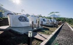 Damar Valley Glamping 