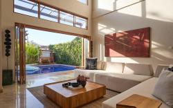 Fale Seminyak - Luxury Villa 5BR w/ Gym & Spa Room
