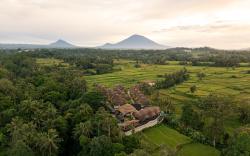 Equipoise Resort & Spa Ubud Managed by Ini Vie Hospitality