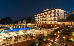 Manakamana Hillcrest Resort