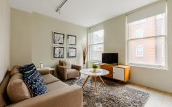 Holborn by Excel Apartments