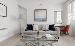 Marylebone by Excel Apartments