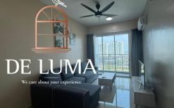 DeLuma@Metropol 3Bedroom (1401)