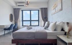 TRX / Bukit Bintang / KLCC Premium Studio / 2 Pax