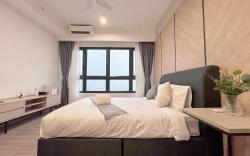 TRX / Bukit Bintang / KLCC Premium Studio / 2 Pax