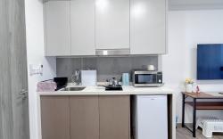 TRX / Bukit Bintang / KLCC Premium Studio / 2 Pax