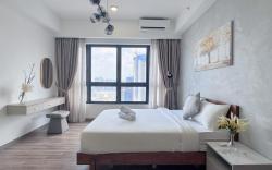 TRX / Bukit Bintang / KLCC 雅居乐 Studio / 2 Pax