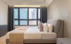 TRX / Bukit Bintang / KLCC 雅居乐 Studio / 2 Pax