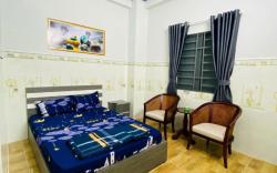 Hoàng Gia 2 Motel Long An