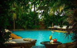 papajolly eco resort