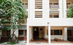 Thongpoon Apartment