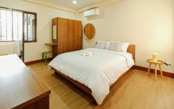 Thong Poon Apartment Chiang Mai