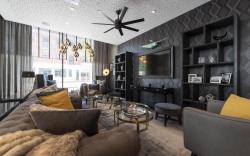 HARBR. Hotel Ludwigsburg, a member of Radisson Ind