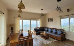 The Ark Haven Ooty by Scenic Serenity Stays