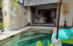 Labuan Villa Sanur