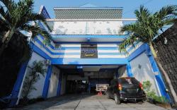 Ancora Syariah Hotel Malioboro by Sawiji