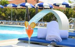 Paestum 5 Apartments Resort